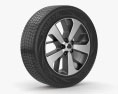 Kia Optima Aro 003 Modelo 3d