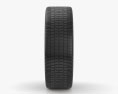 Ford Ranger Rim 002 3d model