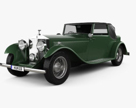 Rolls Royce Sweptail 2017 3d Model Vehicles On Hum3d