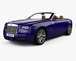 Rolls Royce Sweptail 2017 3d Model Vehicles On Hum3d