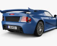 Rossion Q1 2014 3d model