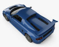Rossion Q1 2014 3d model top view