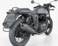 Royal Enfield Continental GT650 2019 3D-Modell