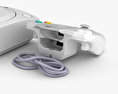 SEGA Dreamcast 3D模型