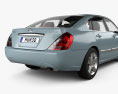 Samsung SM5 2010 Modello 3D