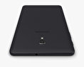 Samsung Galaxy Tab A 8.0 (2017) Black 3d model