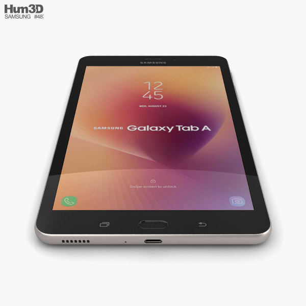 tab a 8 2017