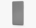 Samsung Galaxy A8 (2018) Black 3d model