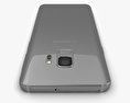 Samsung Galaxy S9 Titanium Gray 3D-Modell