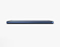Samsung Galaxy S9 Plus Coral Blue Modelo 3d