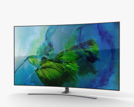 Samsung 55