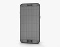 Samsung Galaxy J2 Pro Nero Modello 3D