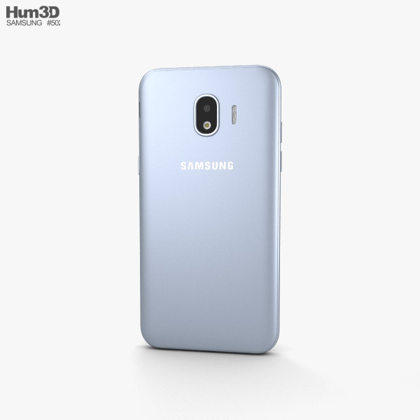 Samsung Galaxy J2 Pro Blue 3d Model Electronics On Hum3d Samsung Galaxy J2 Pro Blue 3d Model Electronics On Hum3d