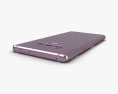 Samsung Galaxy Note 9 Lavender Purple 3d model