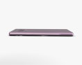 Samsung Galaxy Note 9 Lavender Purple Modelo 3D