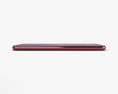 Samsung Galaxy A7 (2018) Pink 3Dモデル