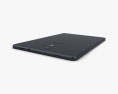 Samsung Galaxy Tab A 10.5 Black 3d model