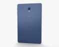 Samsung Galaxy Tab A 10.5 Blue Modelo 3d