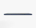 Samsung Galaxy Tab A 10.5 Blue 3D-Modell