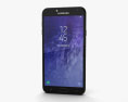 Samsung Galaxy J4 Black 3d model