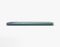Samsung Galaxy S10 Prism Green 3d model