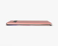 Samsung Galaxy S10 Flamingo Pink 3D-Modell