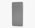 Samsung Galaxy S10 Plus Ceramic Black 3d model