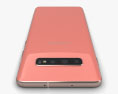 Samsung Galaxy S10 Plus Flamingo Pink 3D модель
