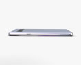 Samsung Galaxy S10 5G Prism White Modelo 3d