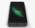 Samsung Galaxy Fold Cosmos Black Modelo 3D