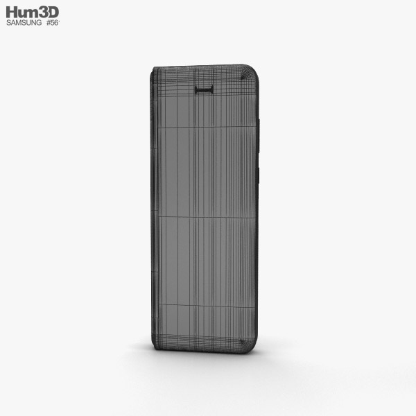 samsung galaxy fold space silver