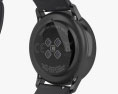 Samsung Galaxy Watch Active Black 3d model