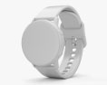 Samsung Galaxy Watch Active Rose Gold Modelo 3D