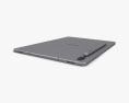 Samsung Galaxy Tab S6 Mountain Gray 3d model