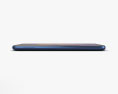 Samsung Galaxy A10 Blue Modelo 3D