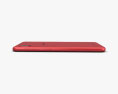 Samsung Galaxy A10 Red Modelo 3D