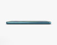 Samsung Galaxy M40 Seawater Blue 3d model