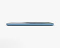 Samsung Galaxy S20 Plus Cloud Blue Modello 3D