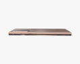 Samsung Galaxy Note20 Ultra Mystic Bronze Modelo 3D