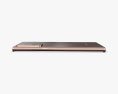 Samsung Galaxy Note 20 Ultra Mystic Bronze Modelo 3D
