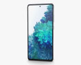 Samsung Galaxy S20 FE Cloud Navy 3Dモデル