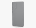 Samsung Galaxy S20 FE Cloud Navy 3Dモデル