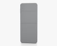 Samsung Galaxy Z Flip3 Green 3d model
