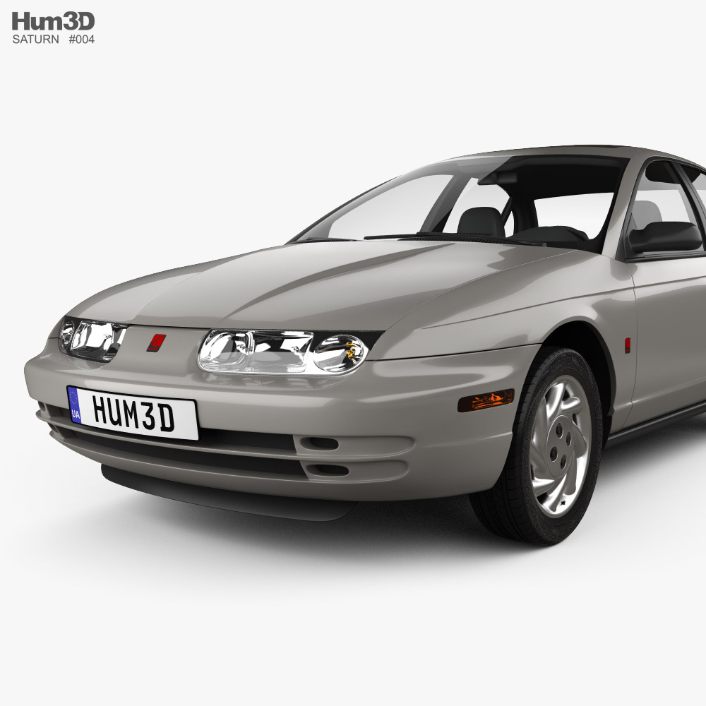 Saturn s-Series.