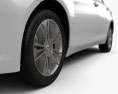 Senova D70 2013 3d model