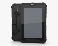 Senter S917V10 Rugged Tablet 3D 모델 