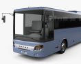 Setra MultiClass S 415 H Ônibus 2015 Modelo 3d
