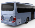 Setra MultiClass S 415 H bus 2015 3d model