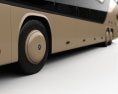 Setra S 431 DT Bus 2013 3D-Modell