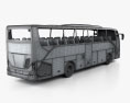 Setra S 515 HD バス 2012 3Dモデル